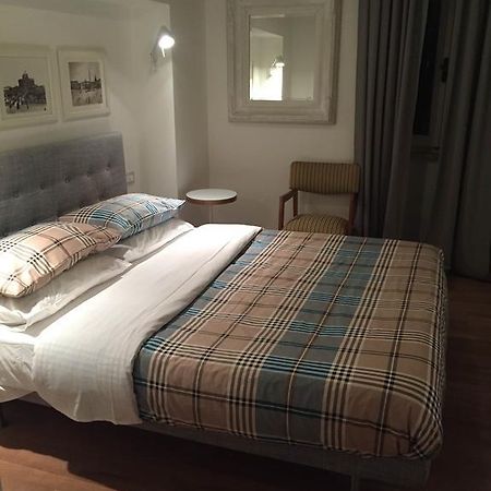 Ferienwohnung Dab Trevi Rom Exterior foto