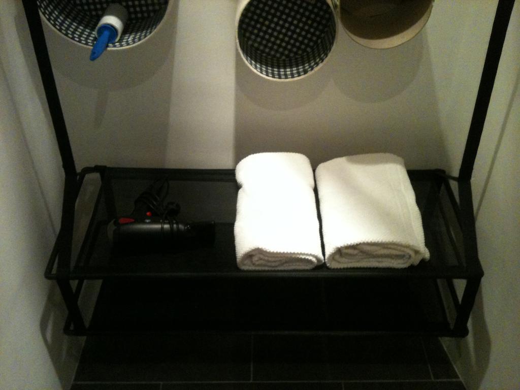 Ferienwohnung Dab Trevi Rom Exterior foto