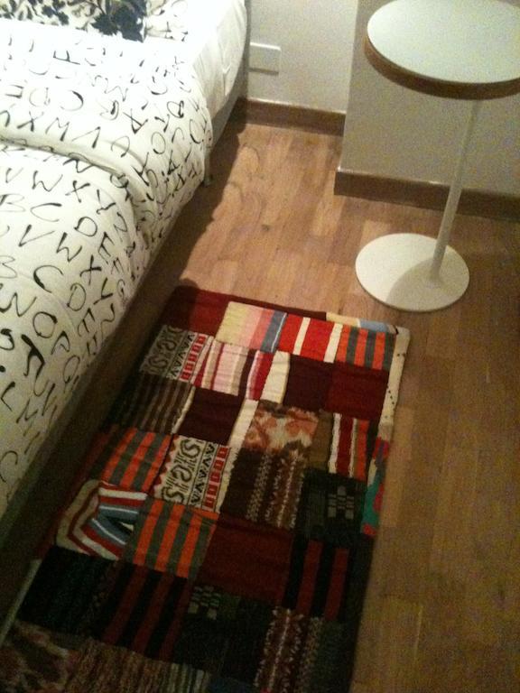 Ferienwohnung Dab Trevi Rom Exterior foto