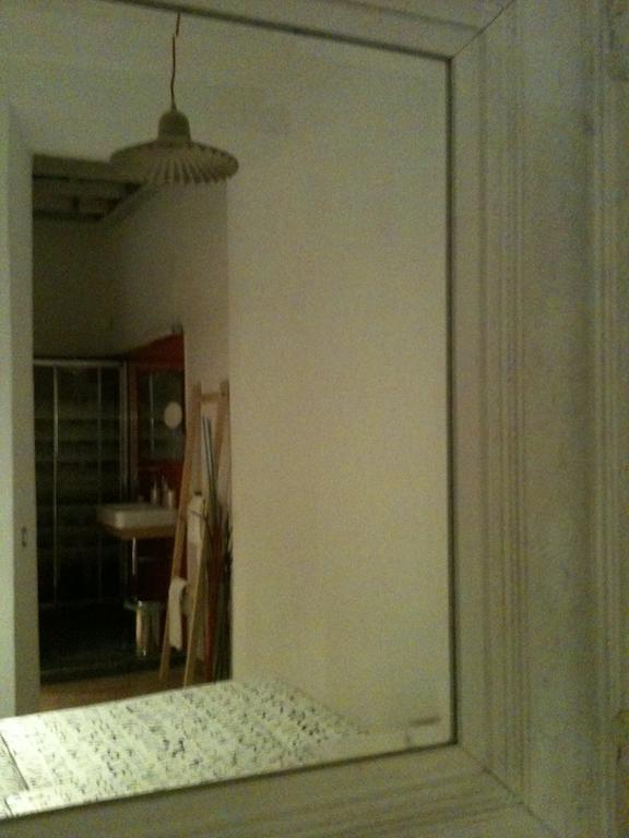 Ferienwohnung Dab Trevi Rom Exterior foto