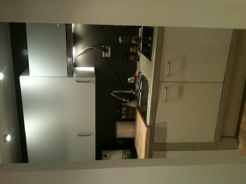 Ferienwohnung Dab Trevi Rom Exterior foto