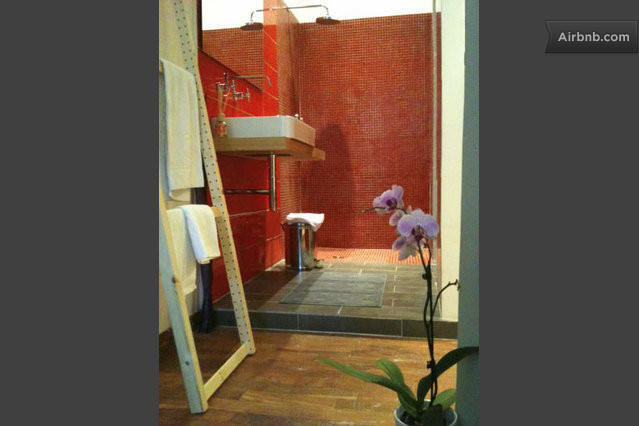Ferienwohnung Dab Trevi Rom Exterior foto