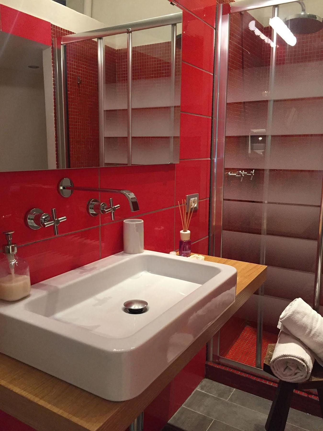 Ferienwohnung Dab Trevi Rom Exterior foto