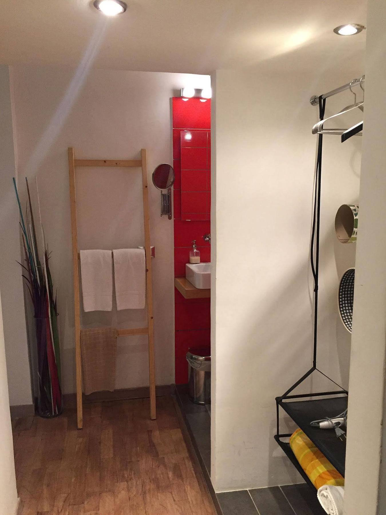 Ferienwohnung Dab Trevi Rom Exterior foto