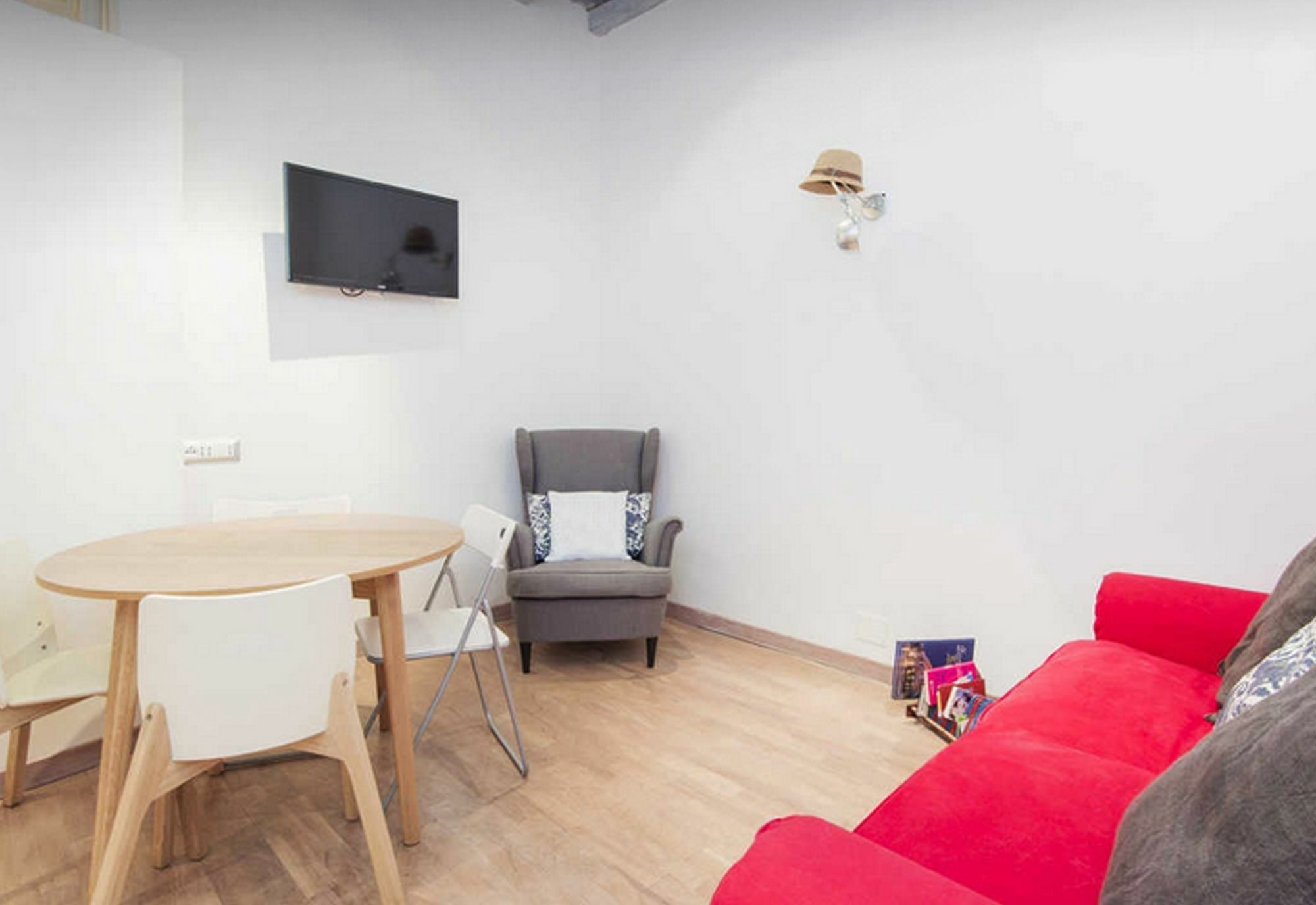 Ferienwohnung Dab Trevi Rom Exterior foto