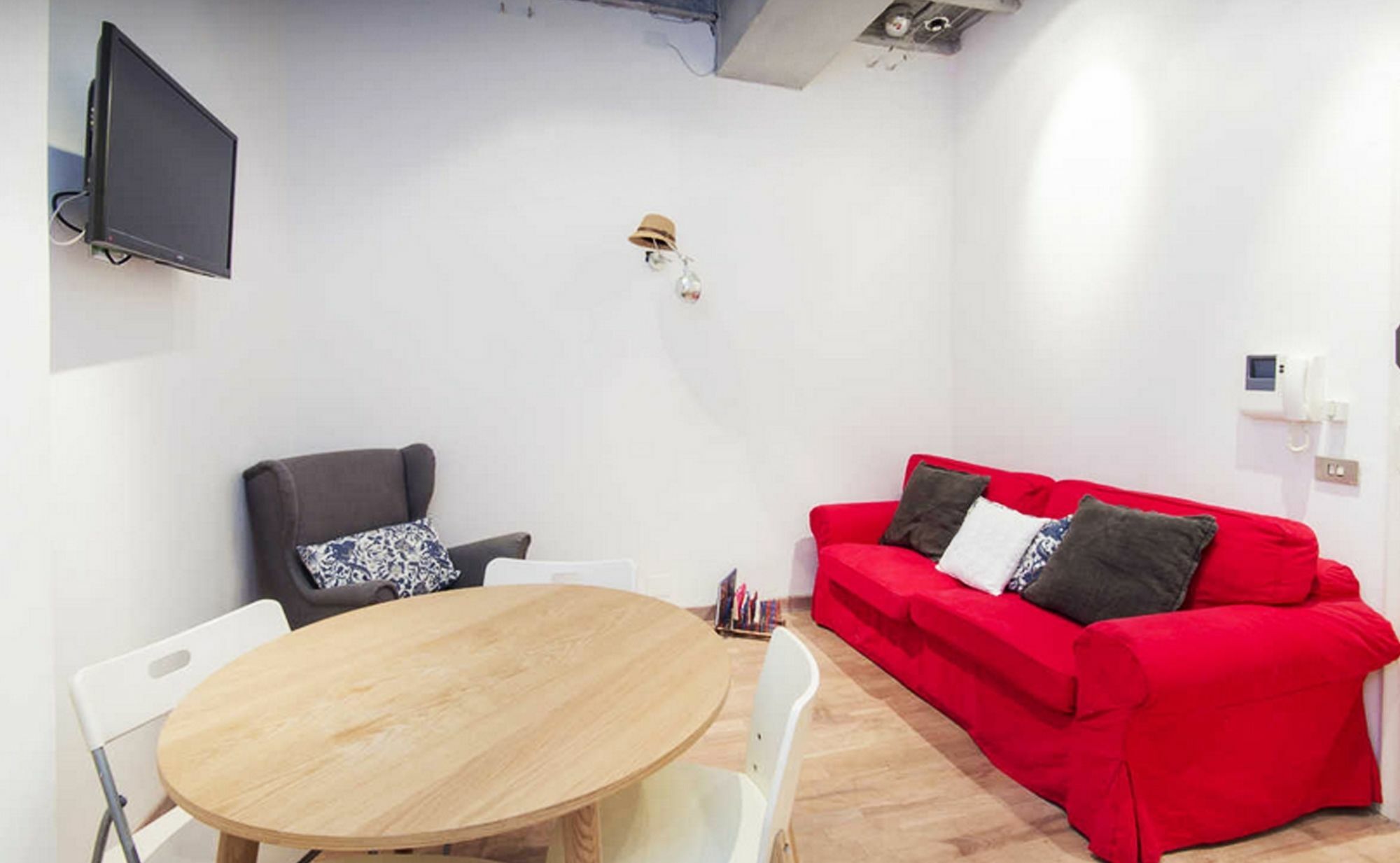 Ferienwohnung Dab Trevi Rom Exterior foto