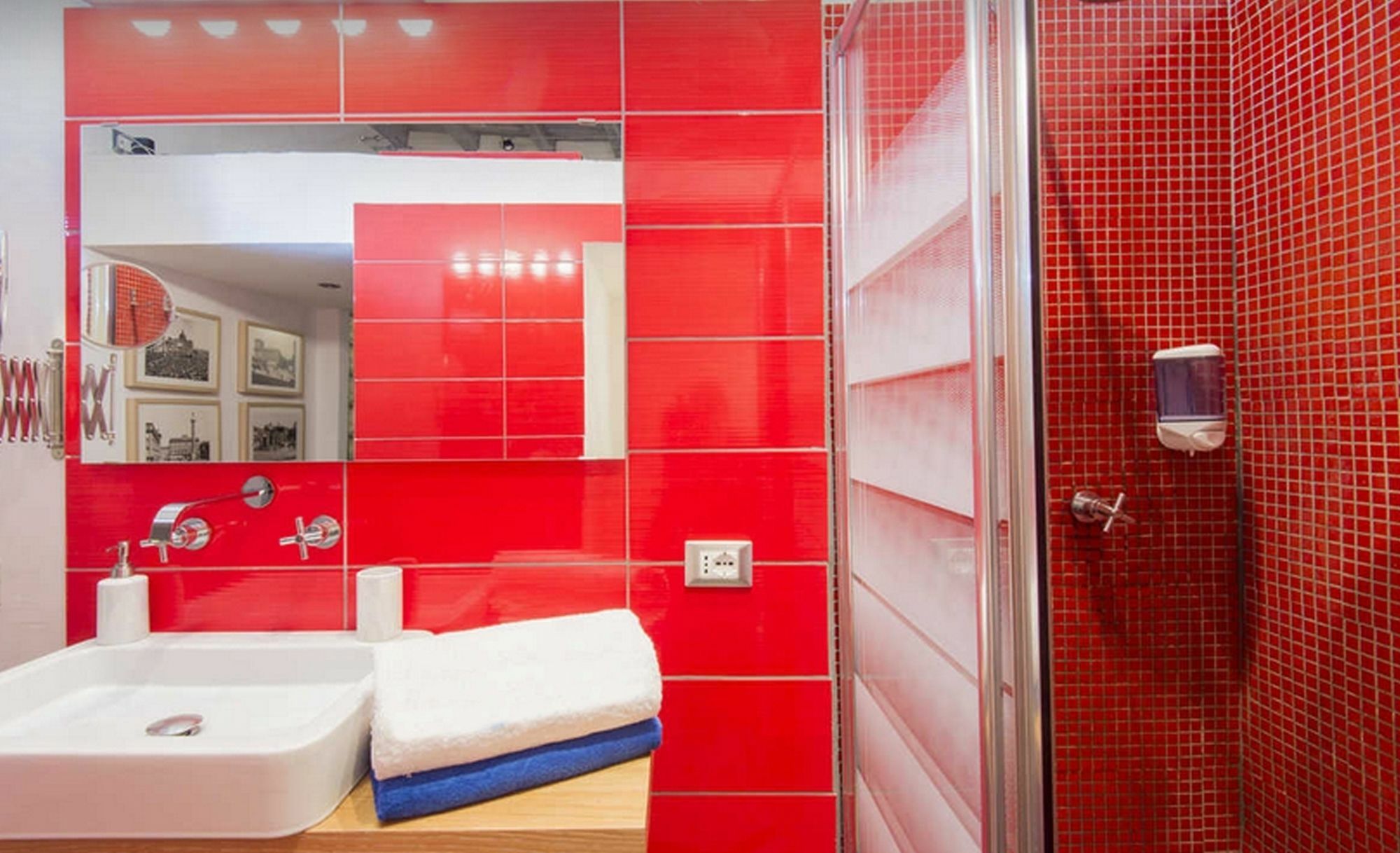 Ferienwohnung Dab Trevi Rom Exterior foto