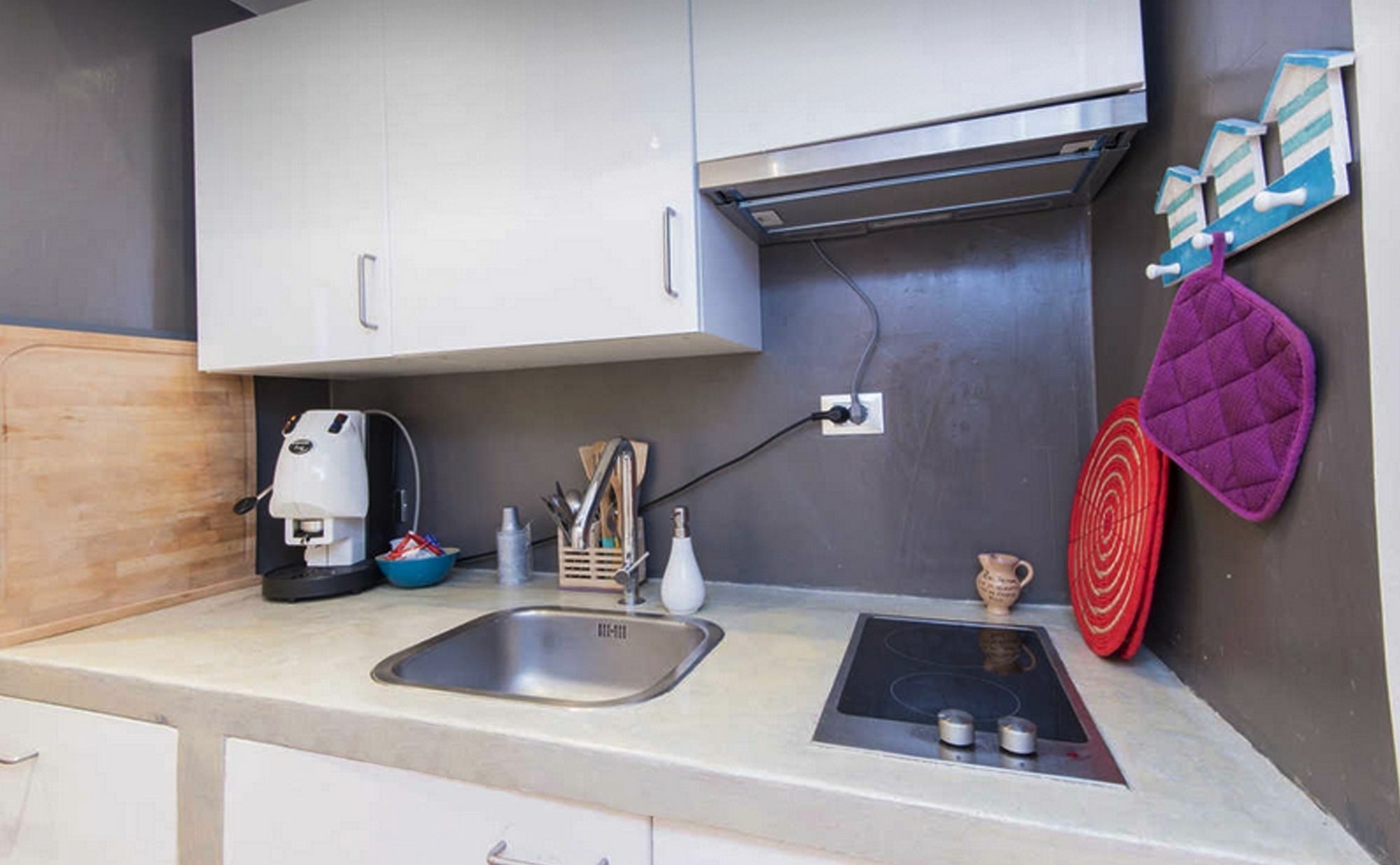 Ferienwohnung Dab Trevi Rom Exterior foto